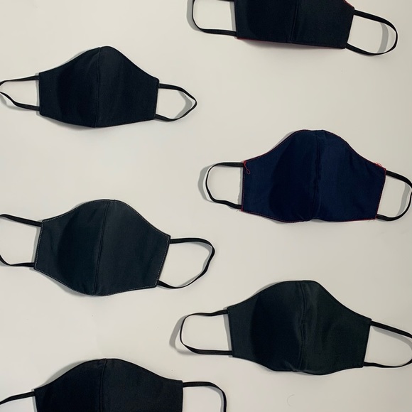 Reusable Face Masks - Picture 2 of 2